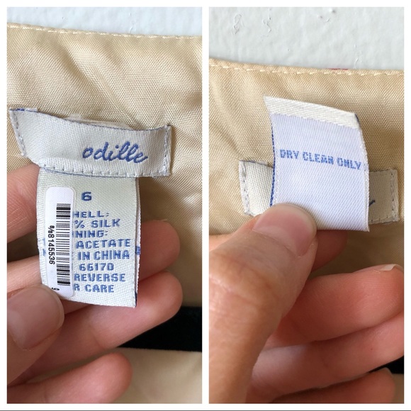 ANTHROPOLOGIE Odille Floral Sundress - Picture 3 of 8